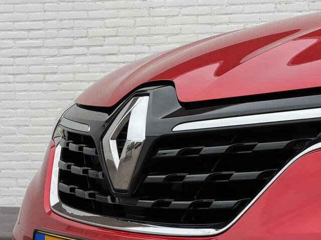 Renault Arkana 1.6 E-Tech Hybrid 145 Intens / Trekhaak / Adaptieve Cruise / Camera / PDC / Clima / LED / DAB / NAP /