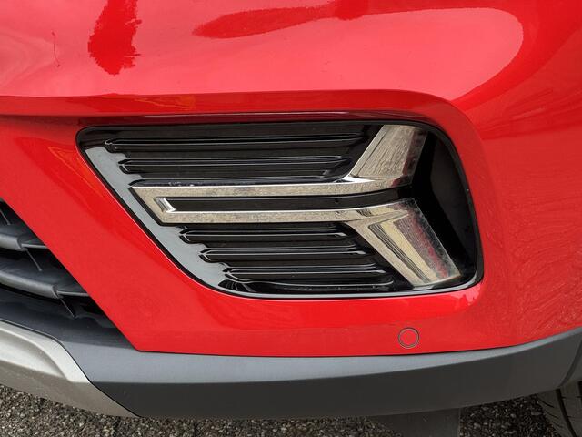 Renault Arkana 1.6 E-Tech Hybrid 145 Intens / Trekhaak / Adaptieve Cruise / Camera / PDC / Clima / LED / DAB / NAP /