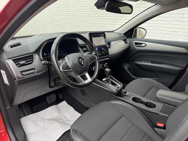 Renault Arkana 1.6 E-Tech Hybrid 145 Intens / Trekhaak / Adaptieve Cruise / Camera / PDC / Clima / LED / DAB / NAP /