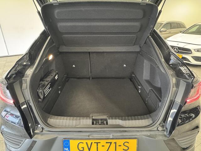 Renault Arkana 1.6 E-Tech full hybrid 145 techno | Adaptive Cruise Control | 360º Camera | Groot Navigatie | Keyless | Carplay