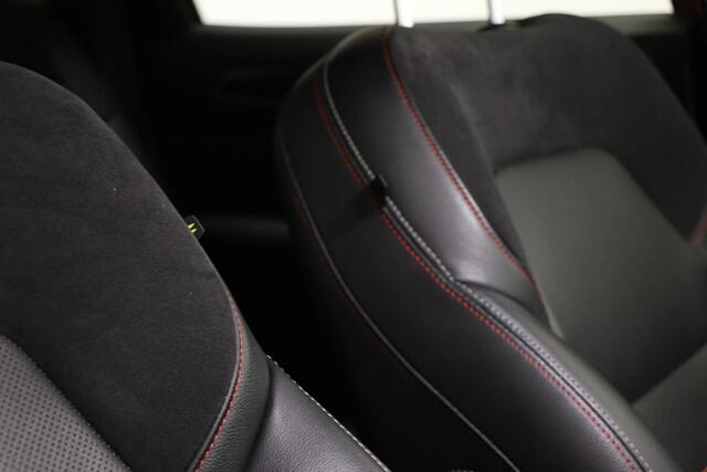 Renault Arkana 1.6 E-Tech Hybrid 145 R.S. Line | LOOK PACK | STUURVERWARMING | DAB | APPLE | CAMERA