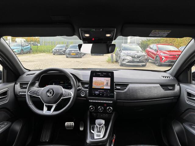 Renault Arkana 1.6 E-Tech full hybrid 145 esprit Alpine _BOSE