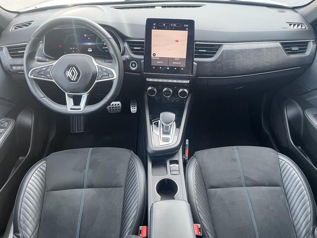 Renault Arkana 1.6 E-Tech full hybrid 145 esprit Alpine / Trekhaak (750kg) /Apple Carplay/Android Auto / Adaptieve Cruise Control / Stoel- Stuurverwarming / Bose geluidsinstallatie /