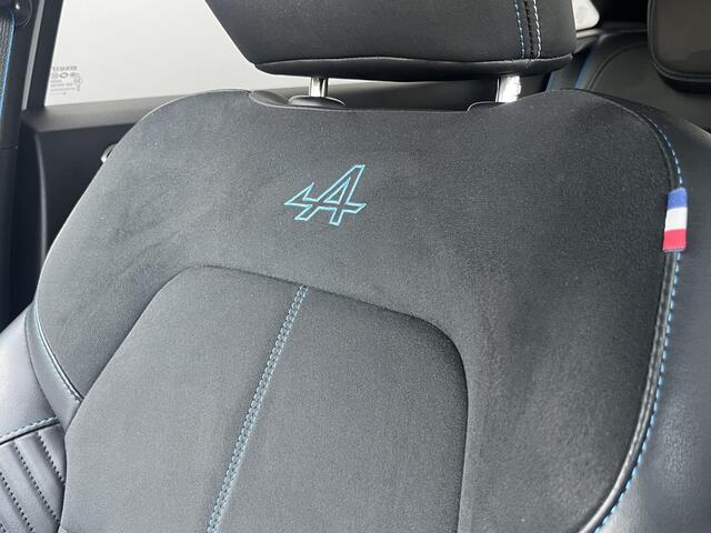 Renault Arkana 1.6 E-Tech full hybrid 145 esprit Alpine / Trekhaak (750kg) /Apple Carplay/Android Auto / Adaptieve Cruise Control / Stoel- Stuurverwarming / Bose geluidsinstallatie /