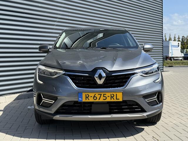 Renault Arkana 1.3 TCe 140 Camera/Apple