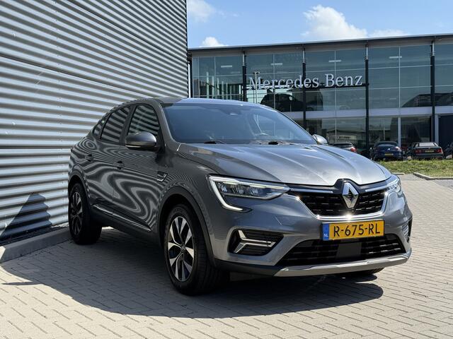 Renault Arkana 1.3 TCe 140 Camera/Apple