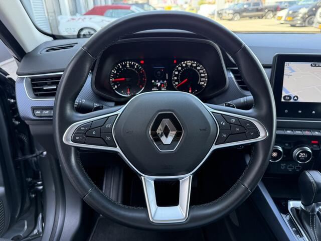 Renault Arkana 1.3 TCe 140 Camera/Apple