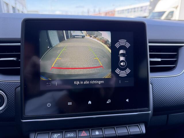 Renault Arkana 1.3 TCe 140 Camera/Apple