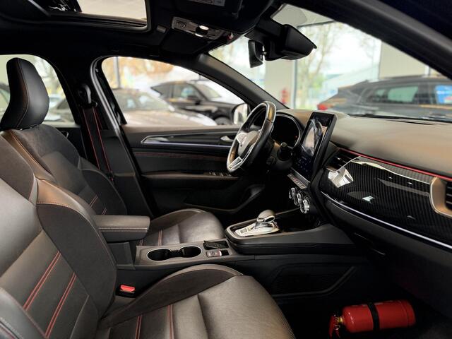 Renault Arkana 1.6 E-Tech hybrid RS LINE / PANO / NAVI / CAMERA