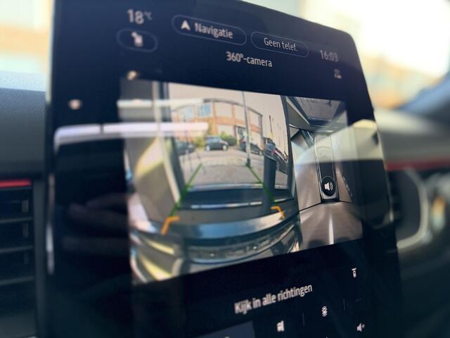 Renault Arkana 1.6 E-Tech hybrid RS LINE / PANO / NAVI / CAMERA