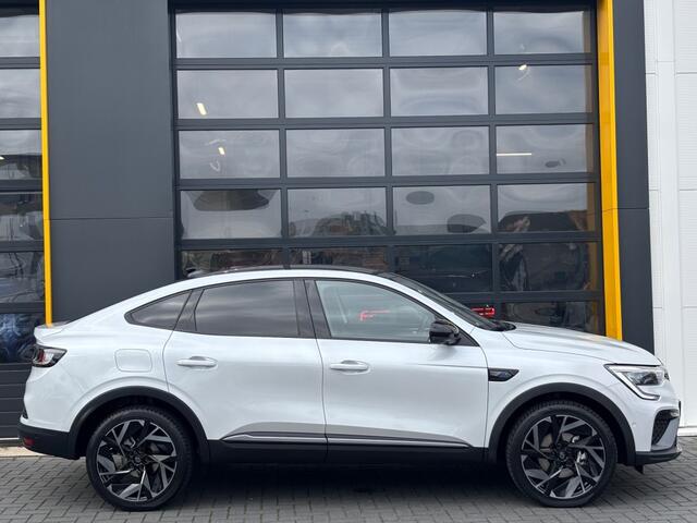 Renault Arkana 1.6 E-Tech Hybrid 145 Esprit Alpine Bose S/K dak 360 Camera