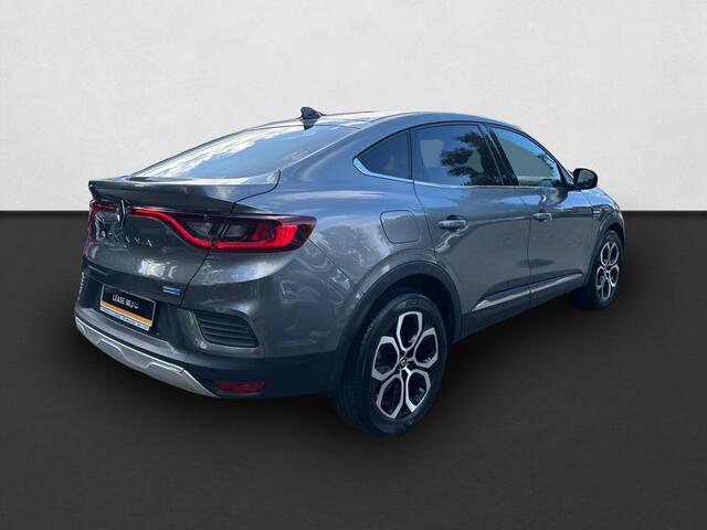 Renault Arkana 1.6 E-Tech Hybrid 145 Intens CRUISE / PDC / CAMERA / NAVI / CLIMATE