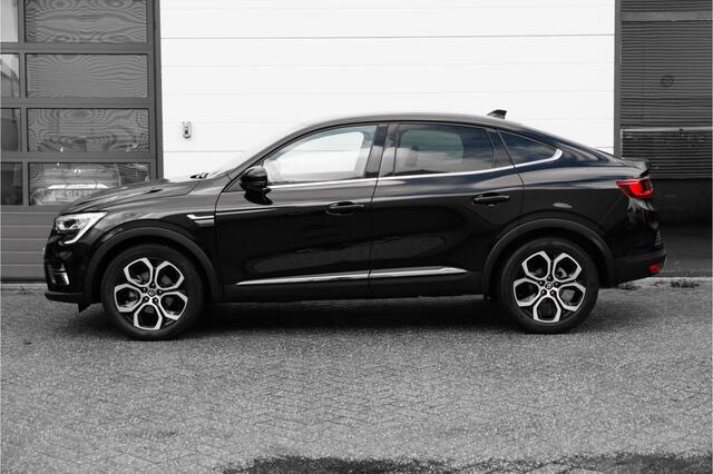 Renault Arkana 1.6 E-Tech Hybrid 145 Intens | Pack Parking | LM Velgen | Camera achter | | incl. Bovag rijklaarpakket met 12 maanden garantie |