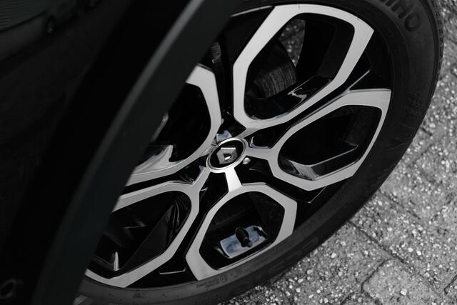 Renault Arkana 1.6 E-Tech Hybrid 145 Intens | Pack Parking | LM Velgen | Camera achter | | incl. Bovag rijklaarpakket met 12 maanden garantie |