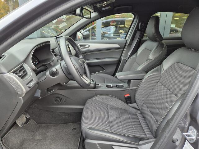 Renault Arkana 1.6 E-Tech full hybrid 145 techno | Apple carplay / Android auto |