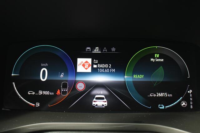 Renault Arkana 1.6 E-Tech full hybrid 145 techno | 360 Camera | Navigatie |