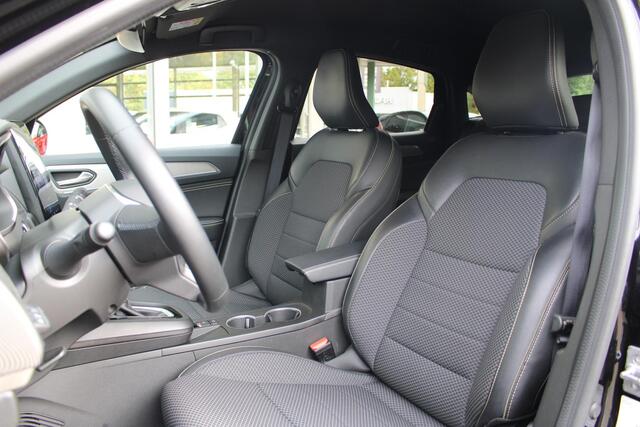 Renault Arkana 1.6 E-Tech full hybrid 145 techno | 360 Camera | Navigatie |