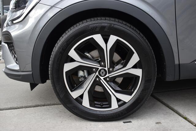 Renault Arkana E-Tech full hybrid 145 techno | AUTOMAAT | TREKHAAK | CAMERA | NAVI | CRUISE CONTROL | APPLECARPLAY/ANDROIDAUTO | CLIMATE CONTROL | PDC | LMV