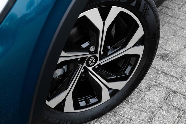 Renault Arkana 1.6 E-Tech hybrid 145 AUT techno | Navigatie | Adaptive Cruise | Schuifdak | Climat Control | incl. Bovag rijklaarpakket met 12 maanden garantie |