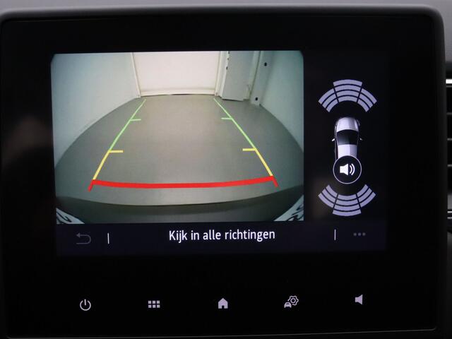 Renault Arkana 145pk E-Tech Hybrid Zen Automaat Camera | Cruise | Navi | Parkeersens. v+a