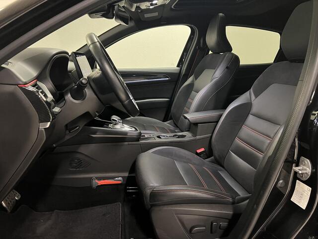 Renault Arkana 1.6 E-Tech Hybrid 145 R.S. Line | Open dak | Achteruitrijcamera | Stoelverwarming |