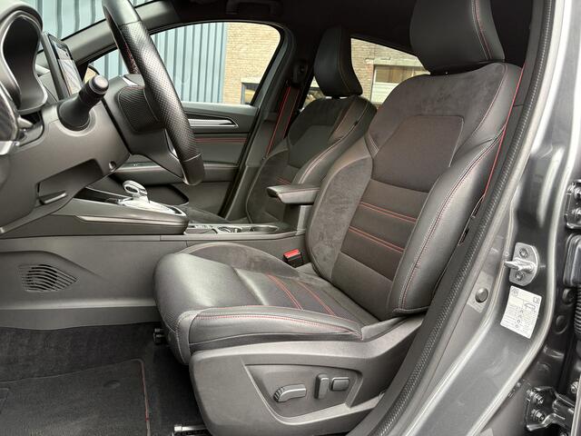 Renault Arkana 1.6 E-Tech Hybrid 145 R.S. Line | Adapt. Cr. | Camera | Stoel & Stuur verw. | Prijs Rijklaar!!