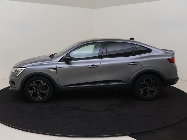 Renault Arkana E-Tech hybrid 145PK E-Tech R.S. Line RS | CAMERA | WINTERPACK | NAVI