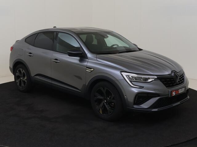 Renault Arkana E-Tech hybrid 145PK E-Tech R.S. Line RS | CAMERA | WINTERPACK | NAVI