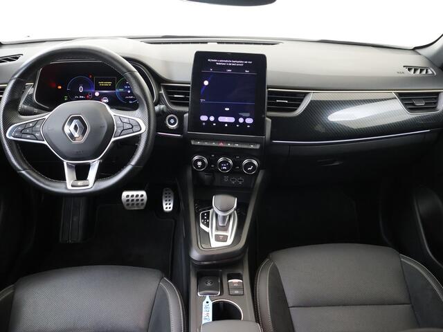 Renault Arkana E-Tech hybrid 145PK E-Tech R.S. Line RS | CAMERA | WINTERPACK | NAVI