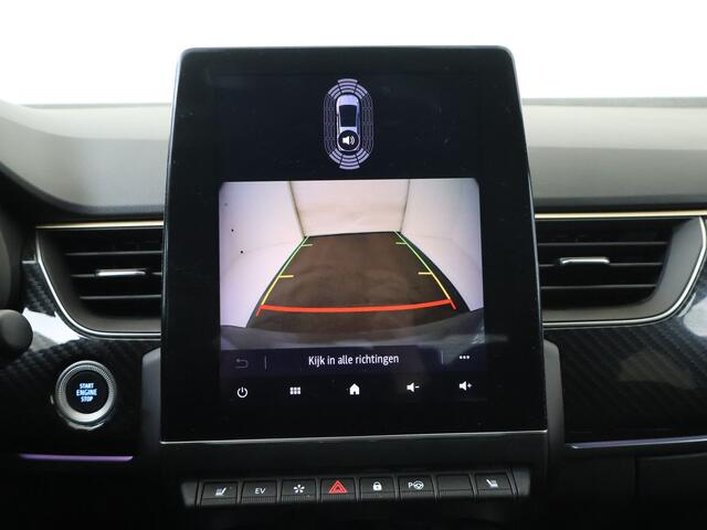 Renault Arkana E-Tech hybrid 145PK E-Tech R.S. Line RS | CAMERA | WINTERPACK | NAVI