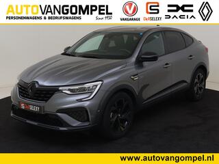 renault-arkana-e-tech-hybrid-145pk-