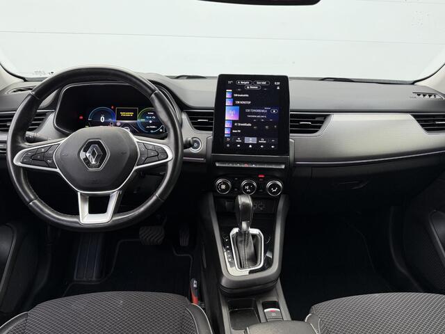 Renault Arkana 1.6 E-Tech Hybrid 145 Intens (Hoge Instap) Camera | Navigatie | Dealer Onderhouden