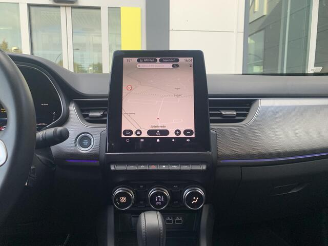 Renault Arkana 1.6 E-Tech full hybrid 145 techno | Automaat | Pack City Premium |