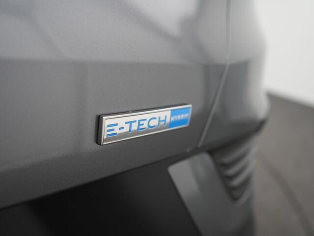 Renault Arkana 1.6 E-Tech Hybrid 145 Intens - RIJKLAARPRIJS - Achteruitrijcamera - Trekhaak - Dealeronderhouden