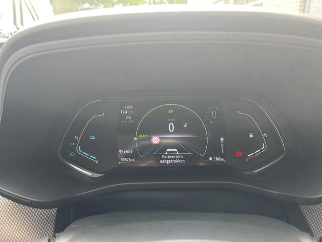 Renault Arkana 1.6 E-Tech Hybrid 145 Intens | hybride | automaat | incl. Bovag rijklaarpakket met 12 maanden garantie |