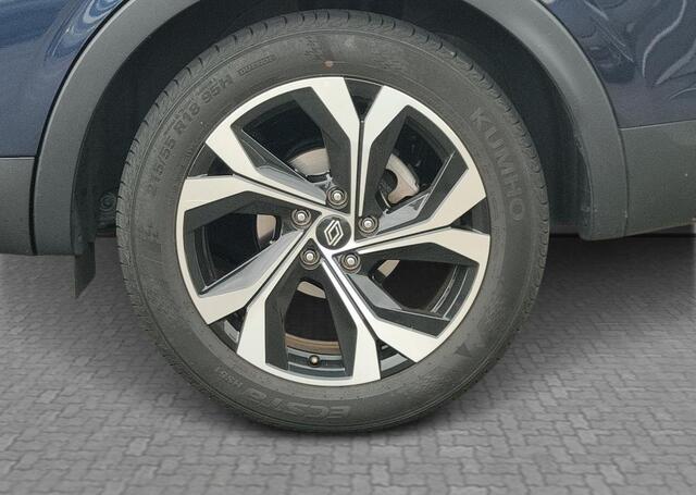 Renault Arkana 1.6 E-Tech full hybrid 145 techno