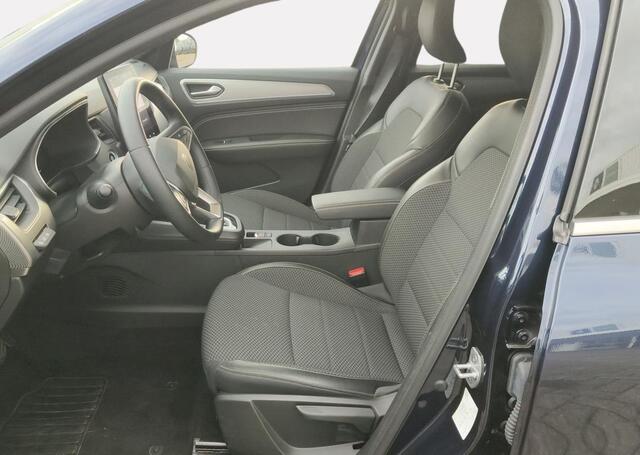 Renault Arkana 1.6 E-Tech full hybrid 145 techno