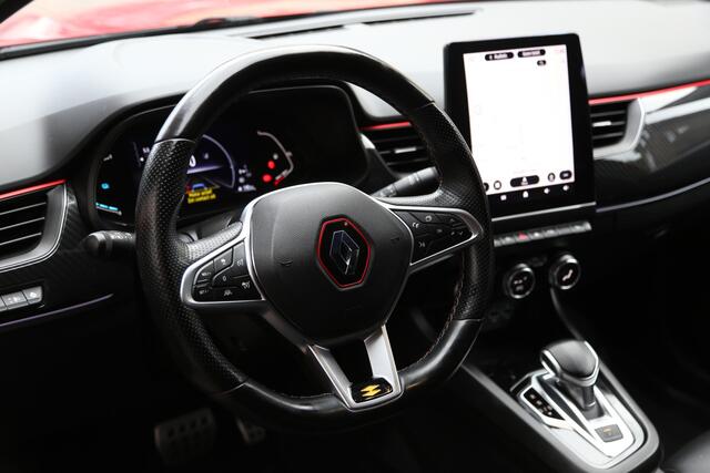 Renault Arkana 1.6 E-Tech Hybrid 145 R.S. Line Navi Leer LED Camera