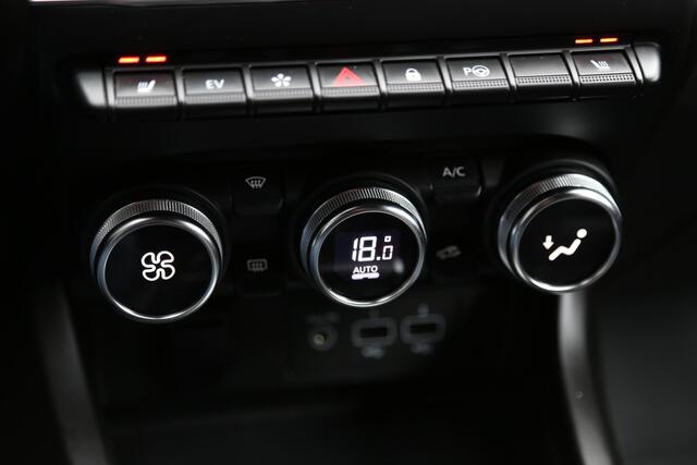 Renault Arkana 1.6 E-Tech Hybrid 145 R.S. Line Navi Leer LED Camera