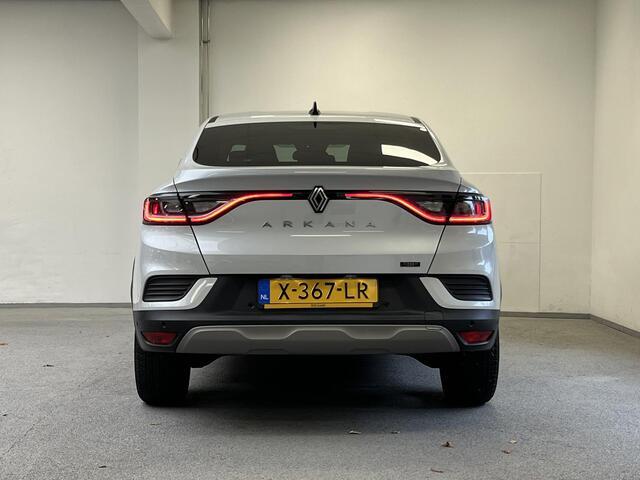 Renault Arkana 1.6 E-Tech full hybrid 145 techno | CARPLAY | 360º CAMERA |