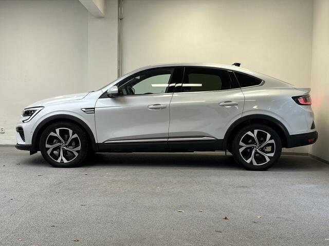 Renault Arkana 1.6 E-Tech full hybrid 145 techno | CARPLAY | 360º CAMERA |