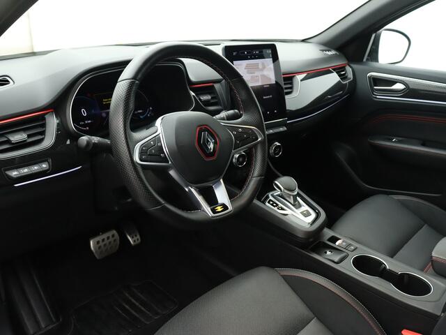 Renault Arkana E-Tech Hybrid 145PK R.S. RS Line | ADAPTIVE CRUISE | WINTER PACK | CAMERA