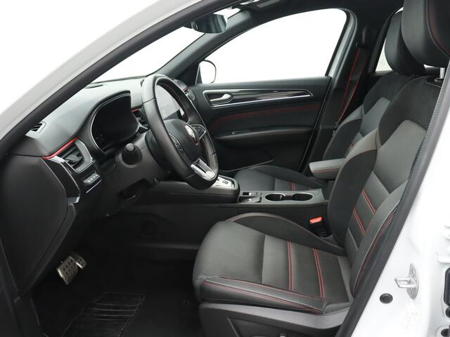 Renault Arkana E-Tech Hybrid 145PK R.S. RS Line | ADAPTIVE CRUISE | WINTER PACK | CAMERA