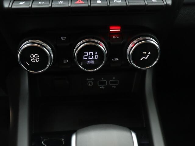 Renault Arkana E-Tech Hybrid 145PK R.S. RS Line | ADAPTIVE CRUISE | WINTER PACK | CAMERA