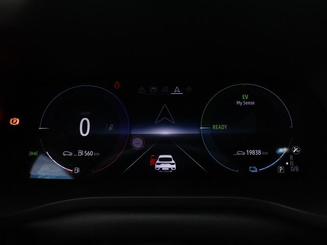 Renault Arkana E-Tech Hybrid 145PK R.S. RS Line | ADAPTIVE CRUISE | WINTER PACK | CAMERA