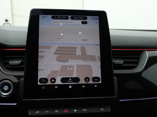 Renault Arkana E-Tech Hybrid 145PK R.S. RS Line | ADAPTIVE CRUISE | WINTER PACK | CAMERA