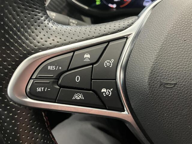 Renault Arkana 1.6 E-Tech Hybrid 145 R.S. Line / Lederen Bekleding / Stoelverwarming / Navigatie / Camera / Elektrisch Verstelbare Stoel /