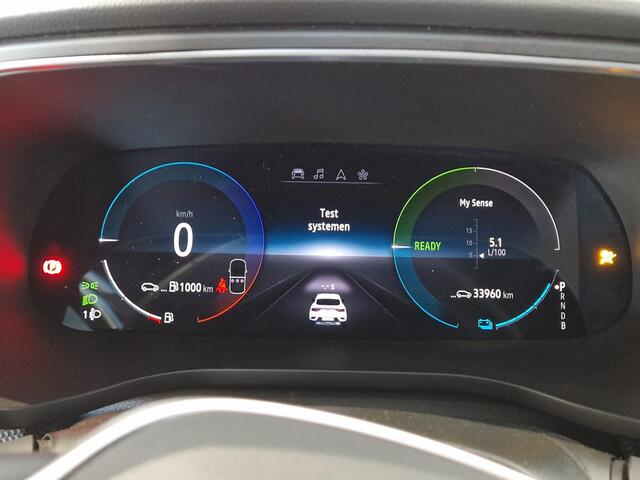 Renault Arkana 1.6 E-Tech full hybrid 145 techno NAVIGATIE | 360° CAMERA | CLIMATE CONTROL |