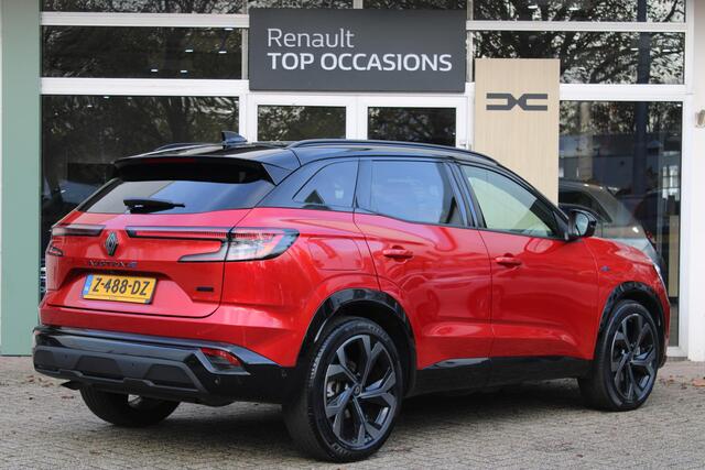 Renault Austral 1.2 E-Tech Hybrid 200 Techno Esprit Alpine