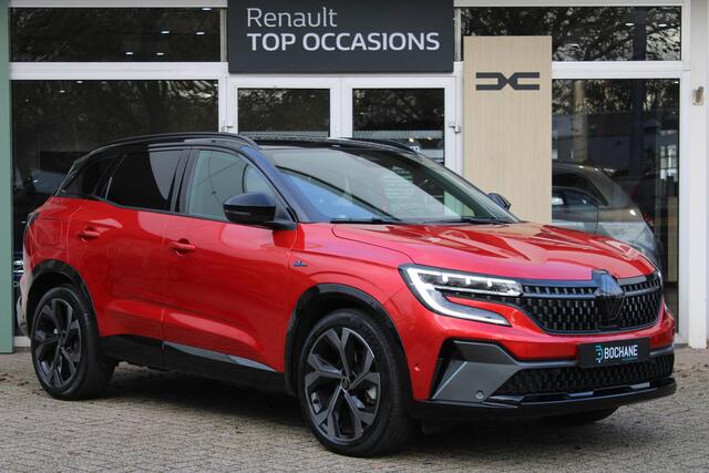 Renault Austral 1.2 E-Tech Hybrid 200 Techno Esprit Alpine